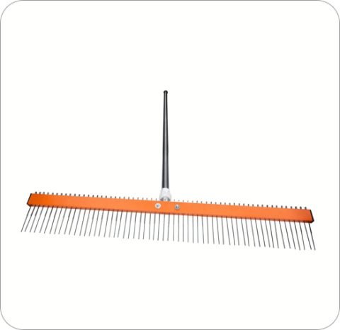 Cepillos Texturizadores - EquiposParaLaConstruccion