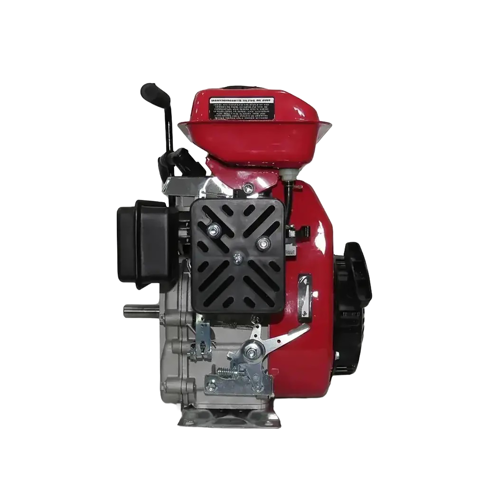 MOTOR GASOLINA 3HP 3600 RPM-2