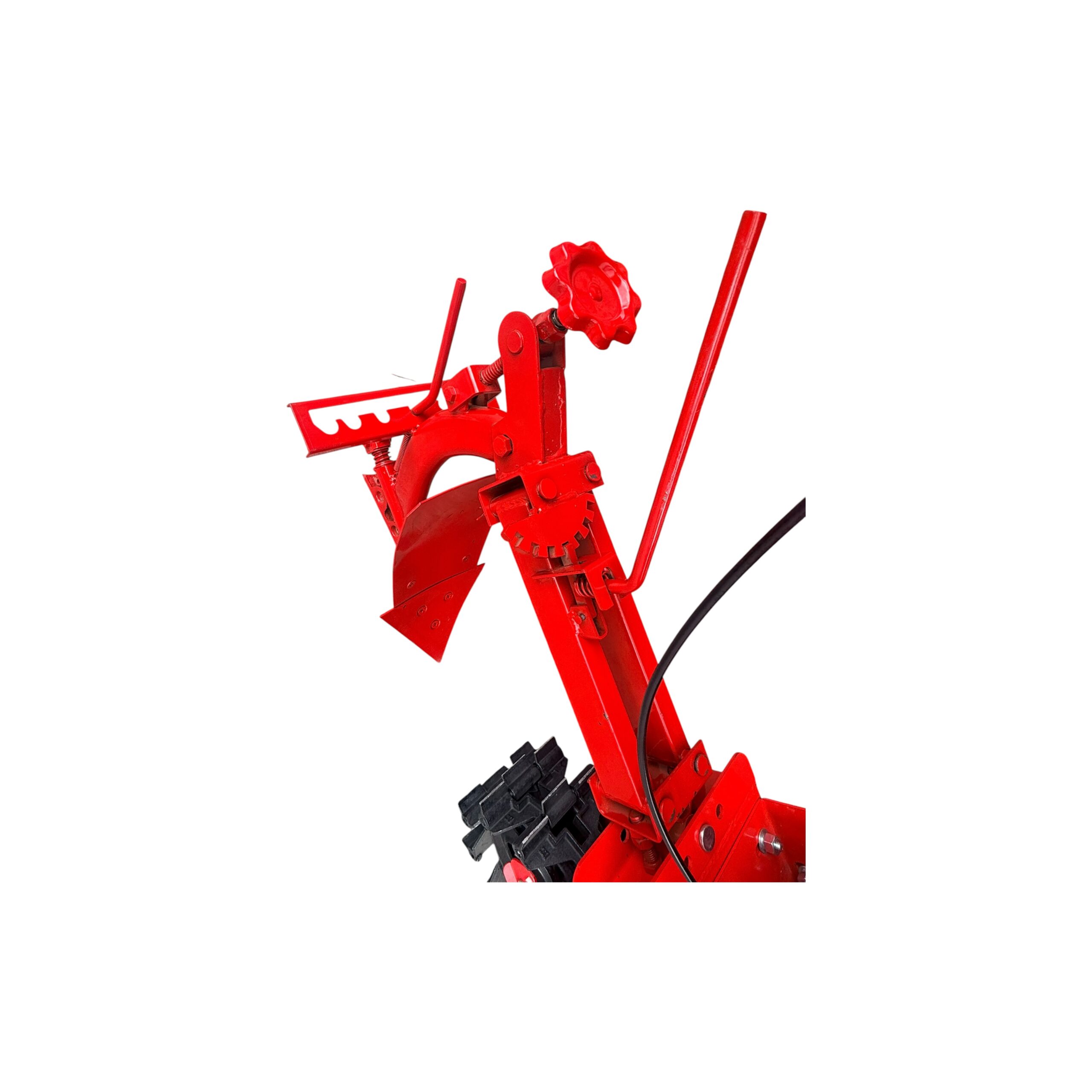 Motocultor oruga multifuncional 009