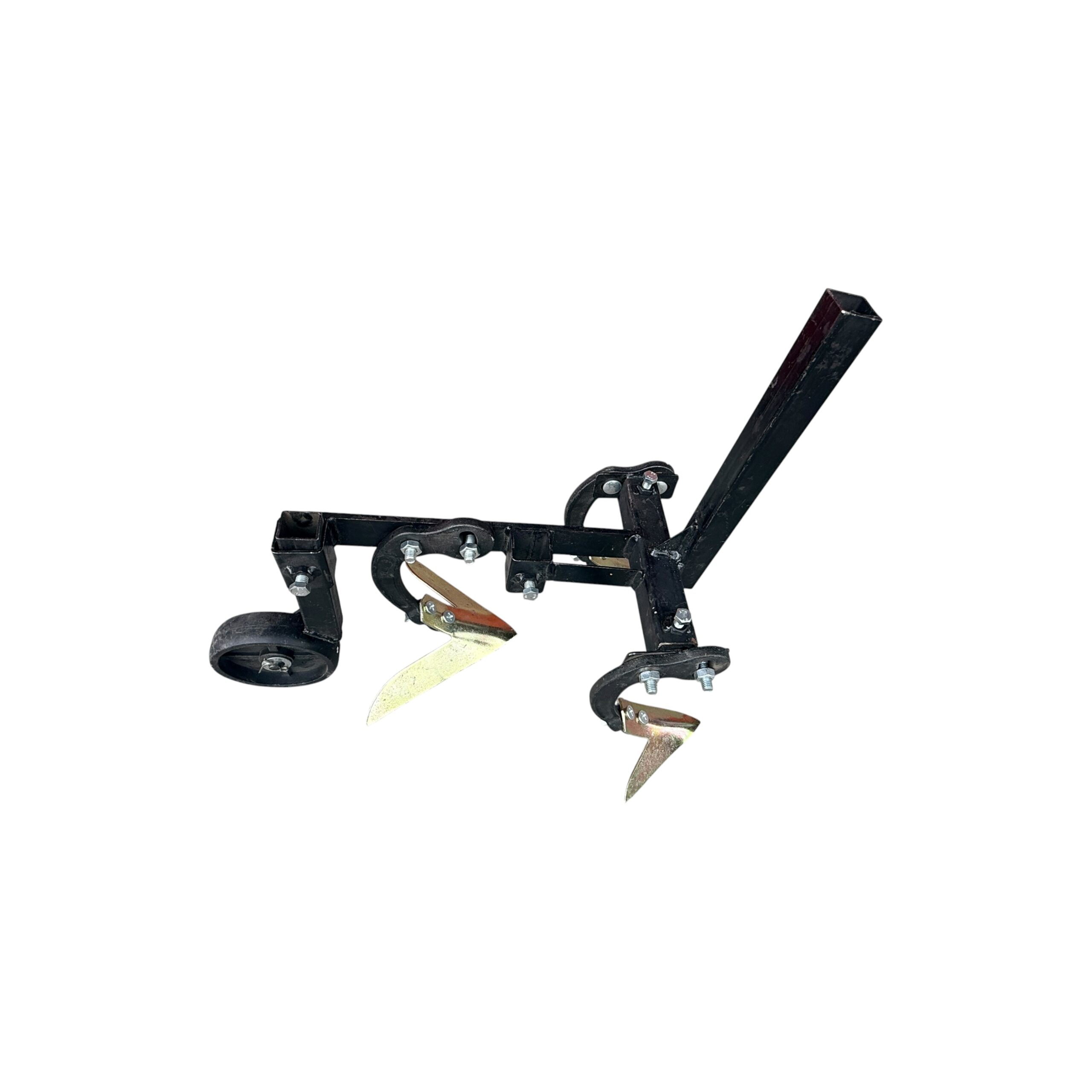 Motocultor oruga multifuncional 012